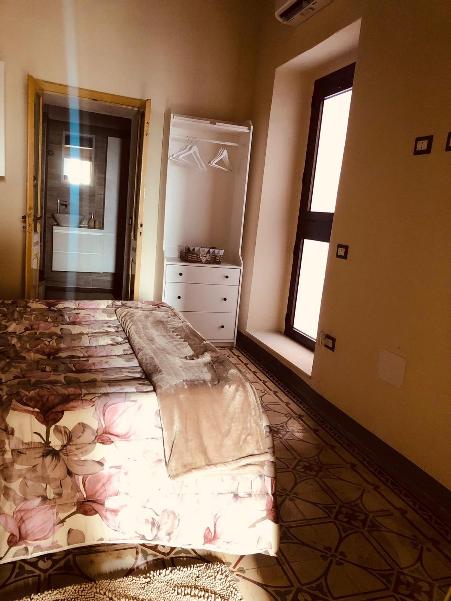 Villa Casa Garau Capoterra Esterno foto