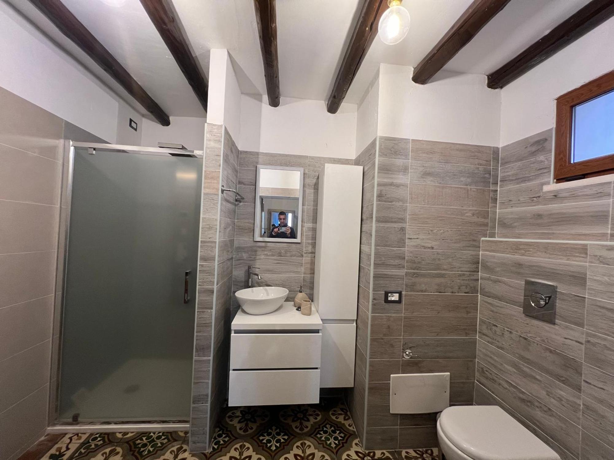 Villa Casa Garau Capoterra Esterno foto