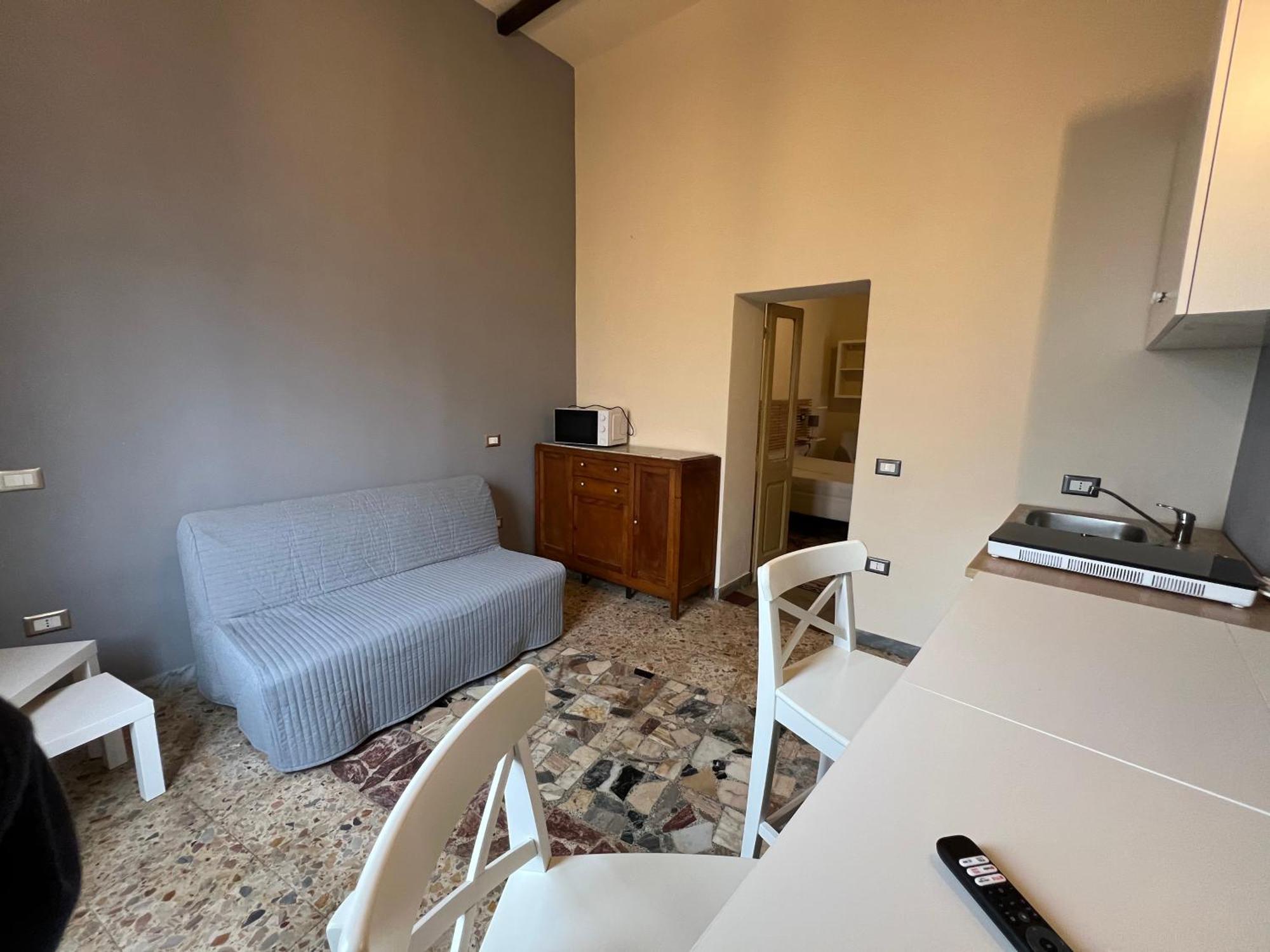 Villa Casa Garau Capoterra Esterno foto