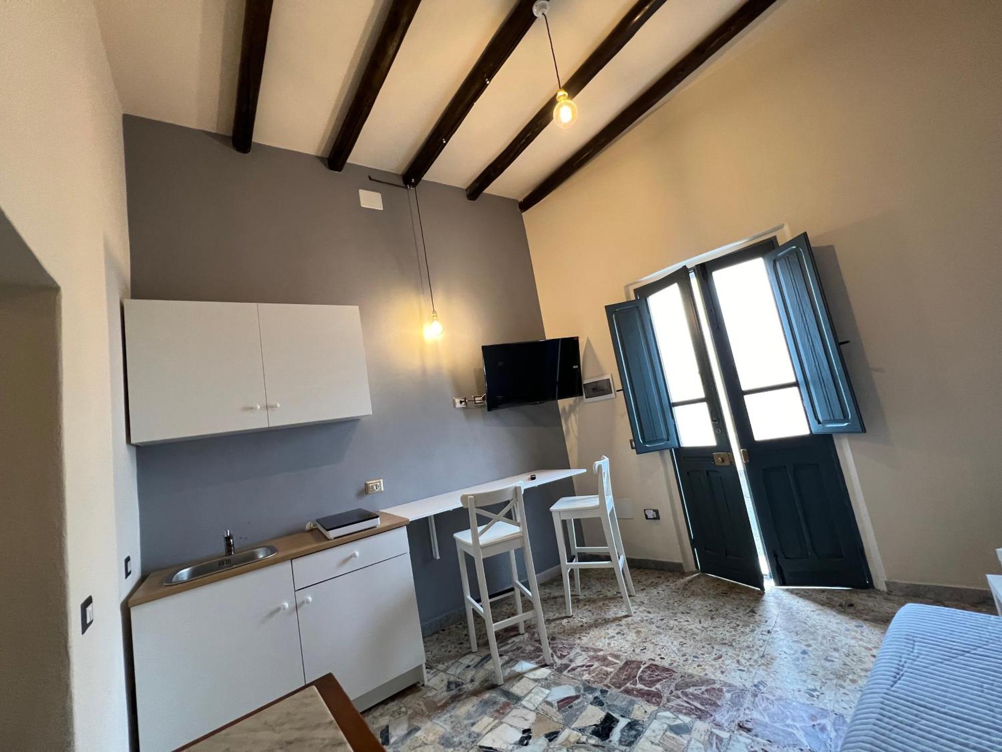 Villa Casa Garau Capoterra Esterno foto